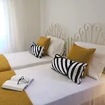 3b Flat Apartament Portimão