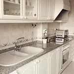 Apartamento 3b Flat *