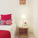 Apartamento 3b Flat *