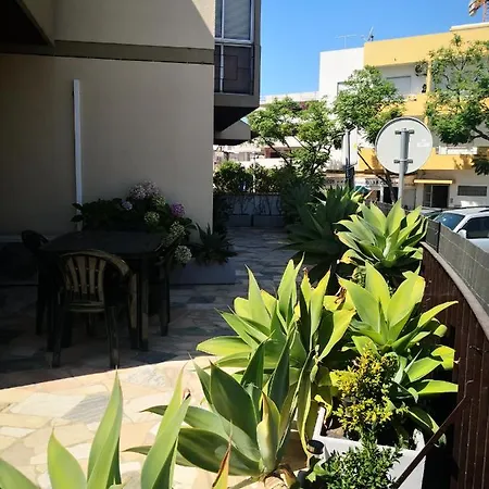 Apartment 3b Flat