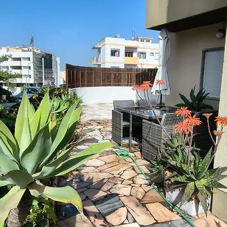 Apartament 3b Flat Portimão