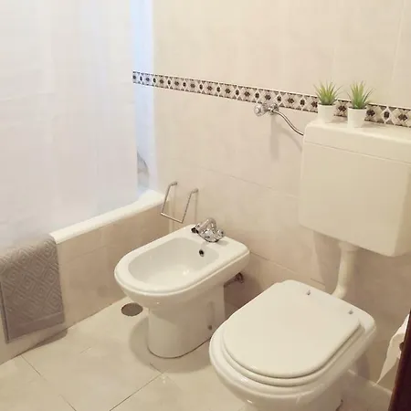 3b Flat Apartment Portimão
