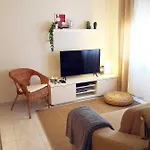3b Flat