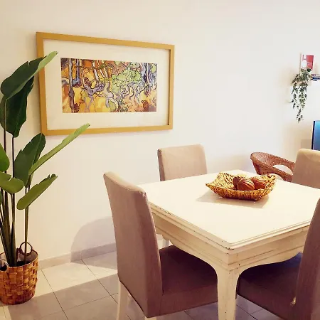 Lägenhet 3b Flat Portimão