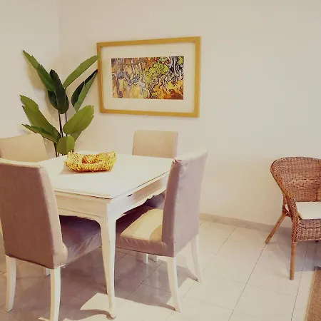 3b Flat Lägenhet Portimão