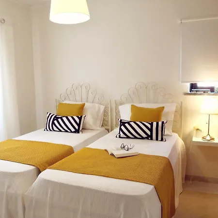 3b Flat Lägenhet Portimão