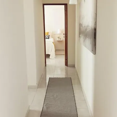 Lägenhet 3b Flat Portimão