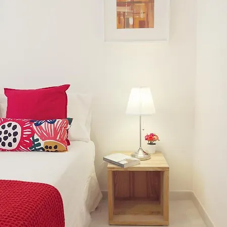 Appartement 3b Flat *