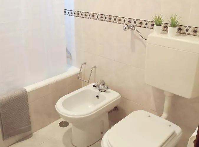 3b Flat Apartment Portimao