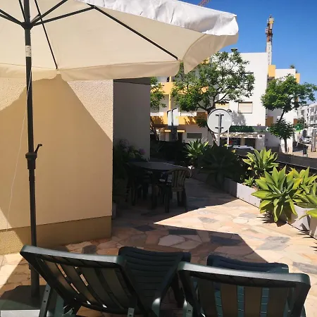 3b Flat Портиман