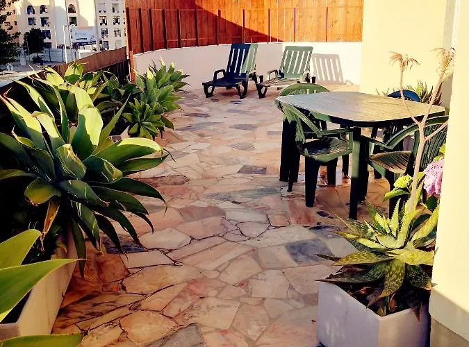 3b Flat * Портиман