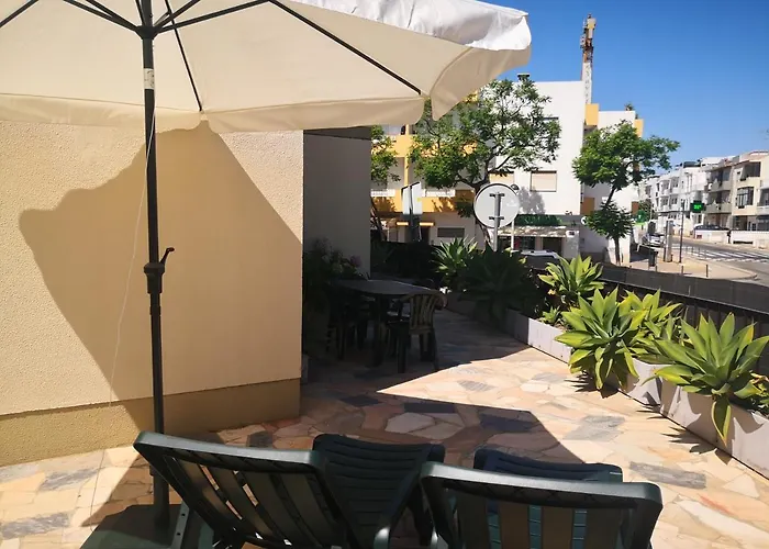 3b Flat Портиман