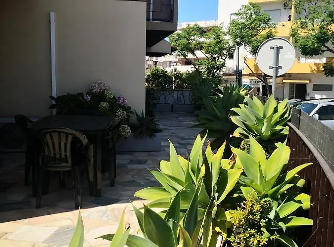 Апартаменты 3b Flat