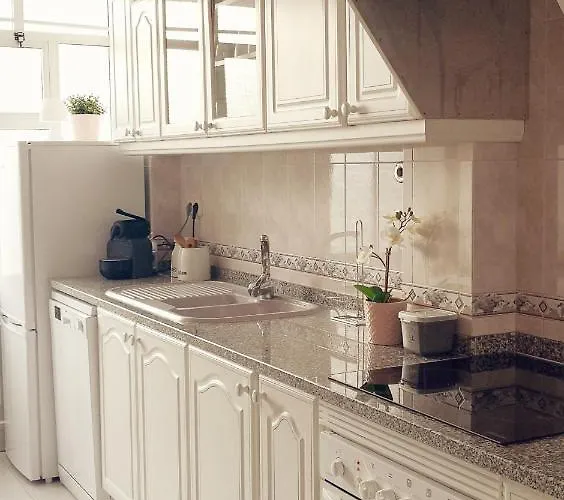 Апартаменты 3b Flat *